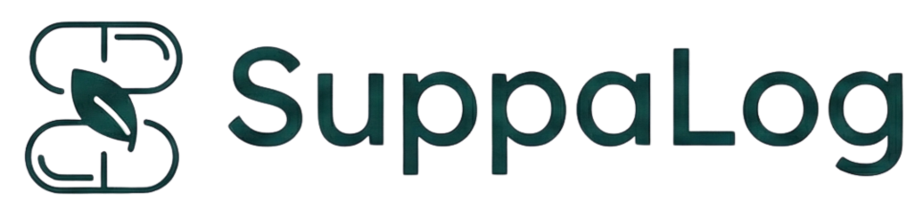 SuppaLog