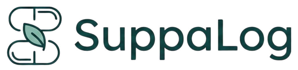SuppaLog