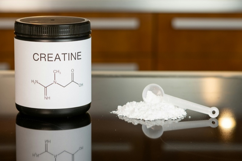 Creatine supplementation guide